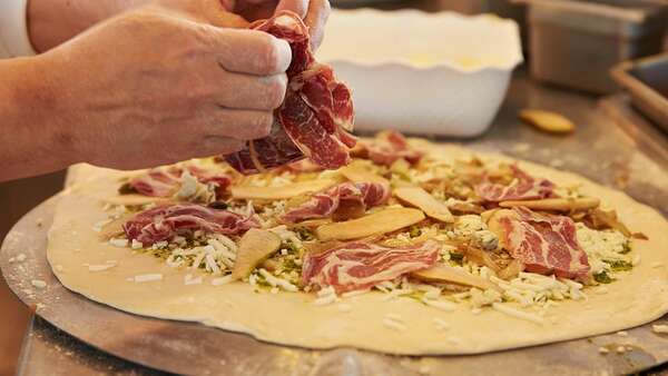 Princess Cruises Diamond Princess Prego Pizzeria.jpeg